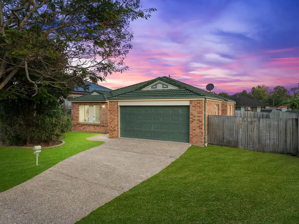 12 Crenton Court, Heritage Park, QLD 4118