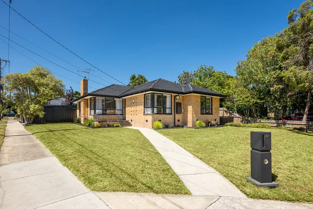 22 Mallum Avenue, Frankston, VIC 3199
