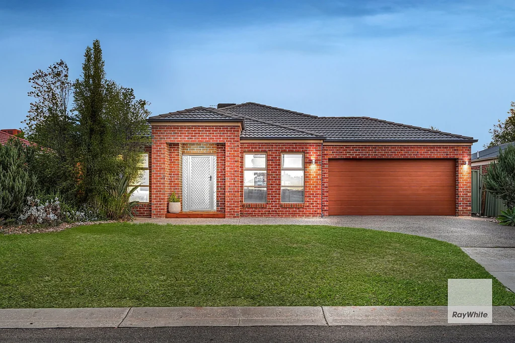 151 Greens Road, Wyndham Vale, VIC 3024