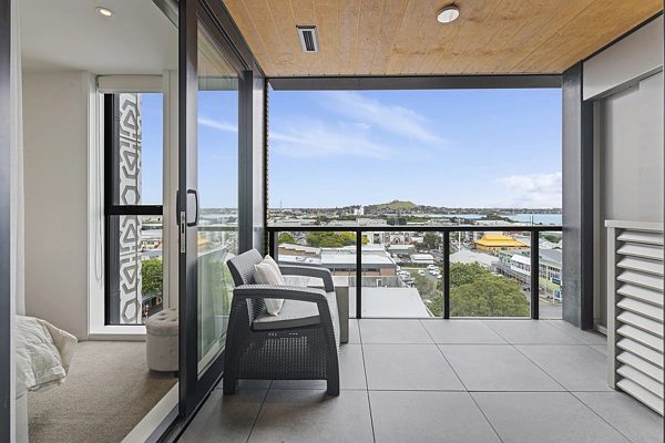 617/158 Onehunga Mall, Onehunga, Auckland City, Auckland