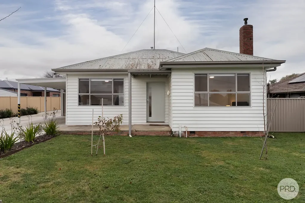 FURNISHED OR UNFURNISHED? - THAT IS THE QUESTION