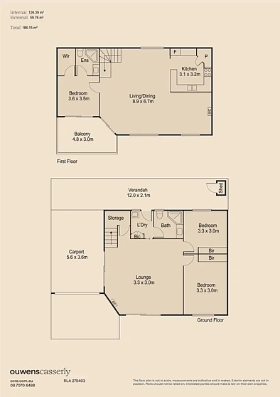 20 Joy Street, Encounter Bay, SA 5211, 3 slaapkamers, 2 badkamers, House