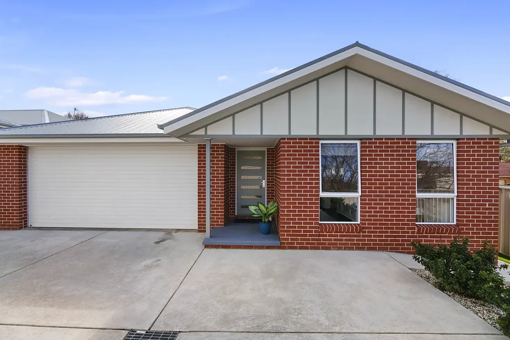 Modern & Spacious Home in a Prime Location