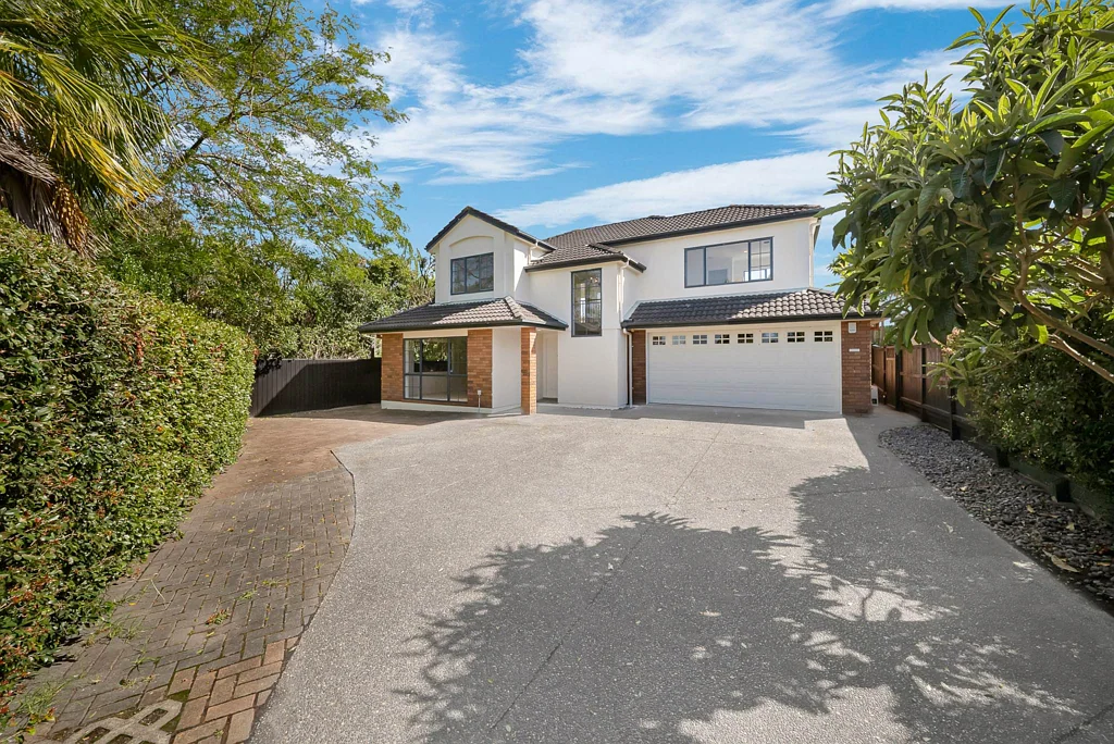 6 Belsera Court, Northpark, Manukau City, Auckland