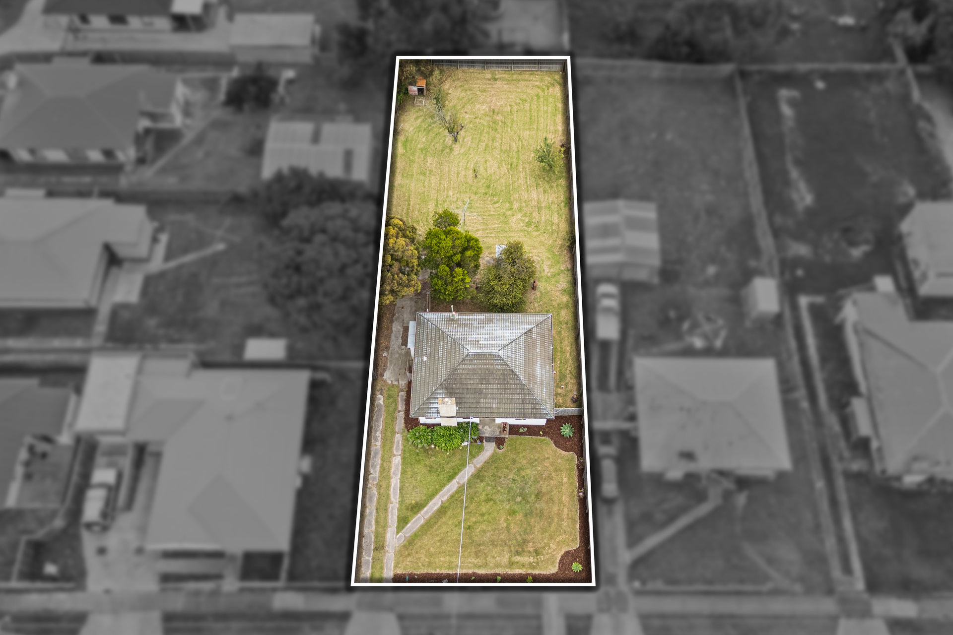 37 VINCENT RD, MORWELL VIC 3840, 0 Schlafzimmer, 0 Badezimmer, House