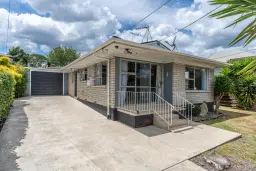 193A Ohaupo Road, Glenview