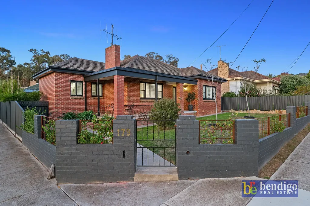 179 St Aidans Road, Kennington, VIC 3550