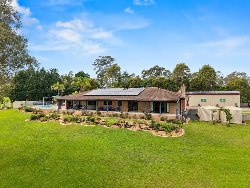 6 Moore Wren Road, Tarraganda, NSW 2550
