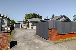 504 Tremaine Avenue, Takaro