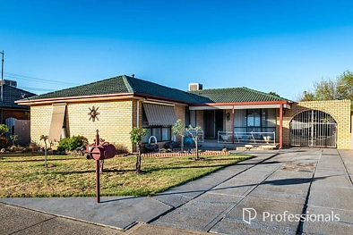 1 JAMIESON CT, WEST WODONGA VIC 3690, 0 침실, 0 욕실, House