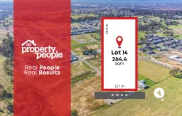 LOT 14 Arapawa Street, Austral