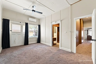 2/78 Jeffrey Street, Armidale, NSW 2350, 2房, 2浴, Unit
