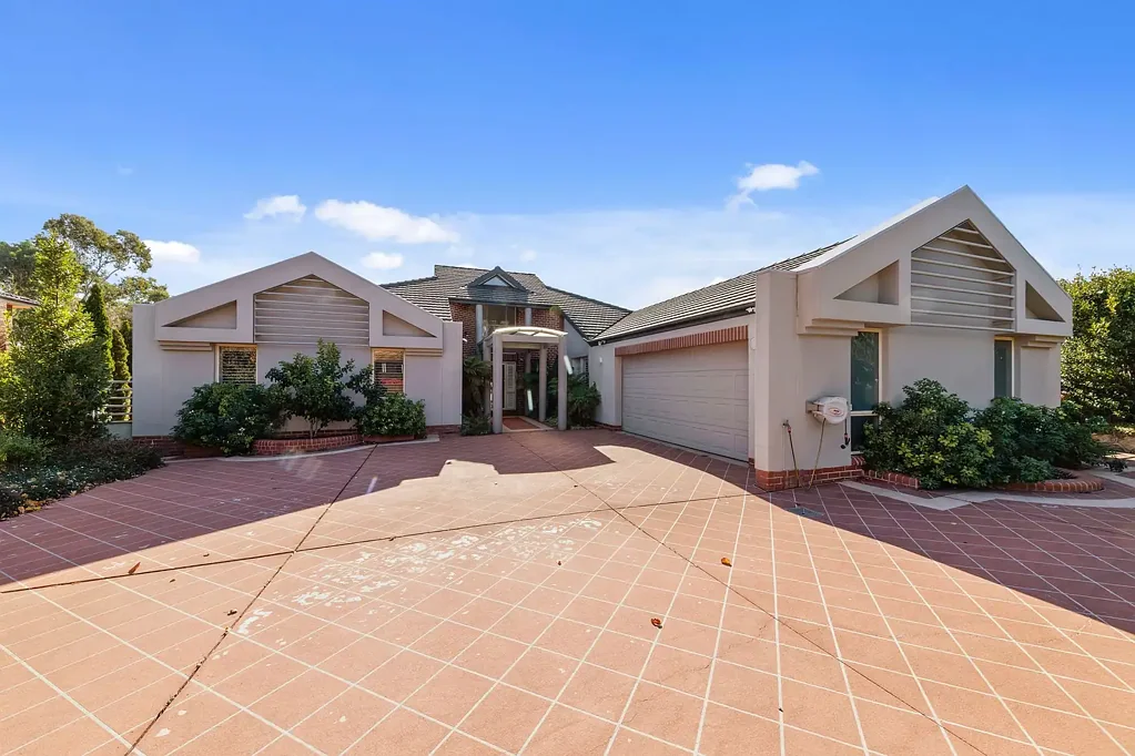 103 Ivo Whitton Circuit, Kambah, ACT 2902