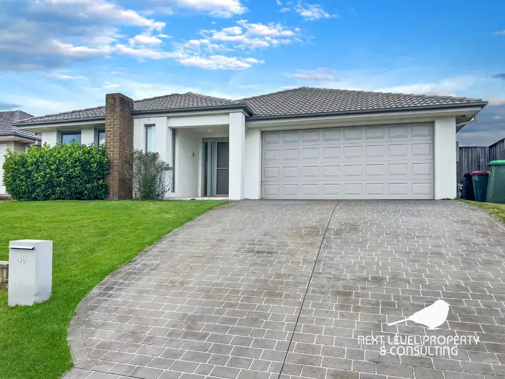 Large Family Home