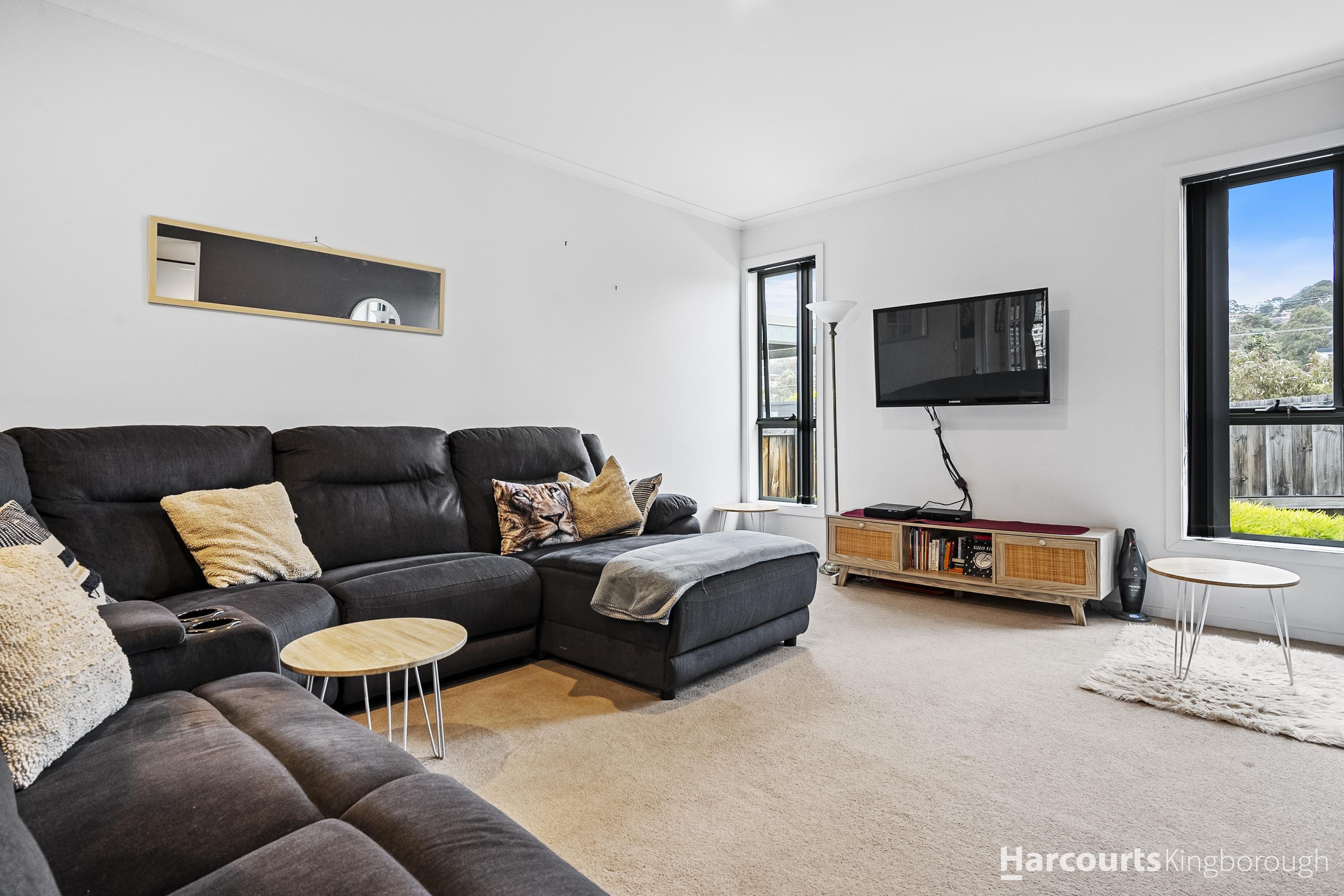 3 WELLS PDE, BLACKMANS BAY TAS 7052, 0 રૂમ, 0 બાથરૂમ, House