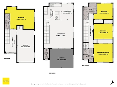 Lot1/50 Highland Park Dr, Highland Park - Townhouse for Sale