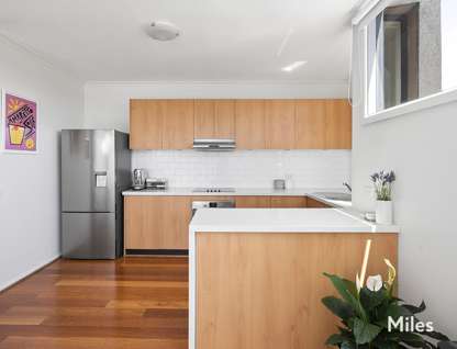 15/120 Princess Street, Kew, VIC 3101, 1 Bedrooms, 1 Bathrooms, Apartment