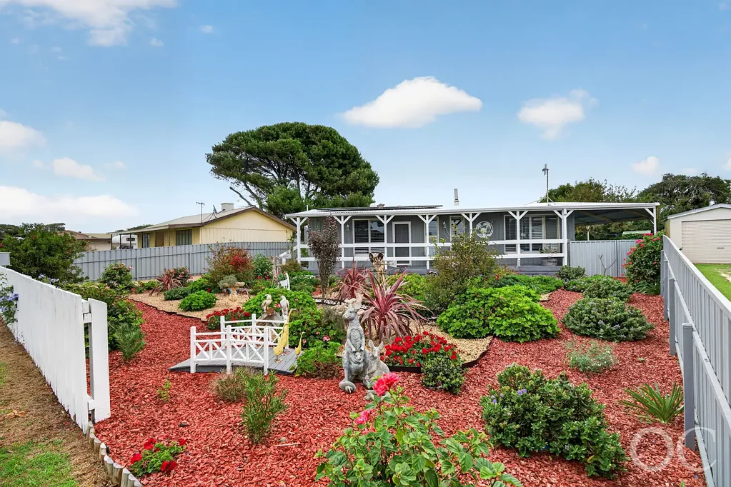 Goolwa 2Habitaciones Open the Door to Immaculate Town Centre Living