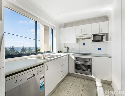 312/37 Pacific Drive, Port Macquarie, North Coast, 3 침실, 1 욕실, Unit