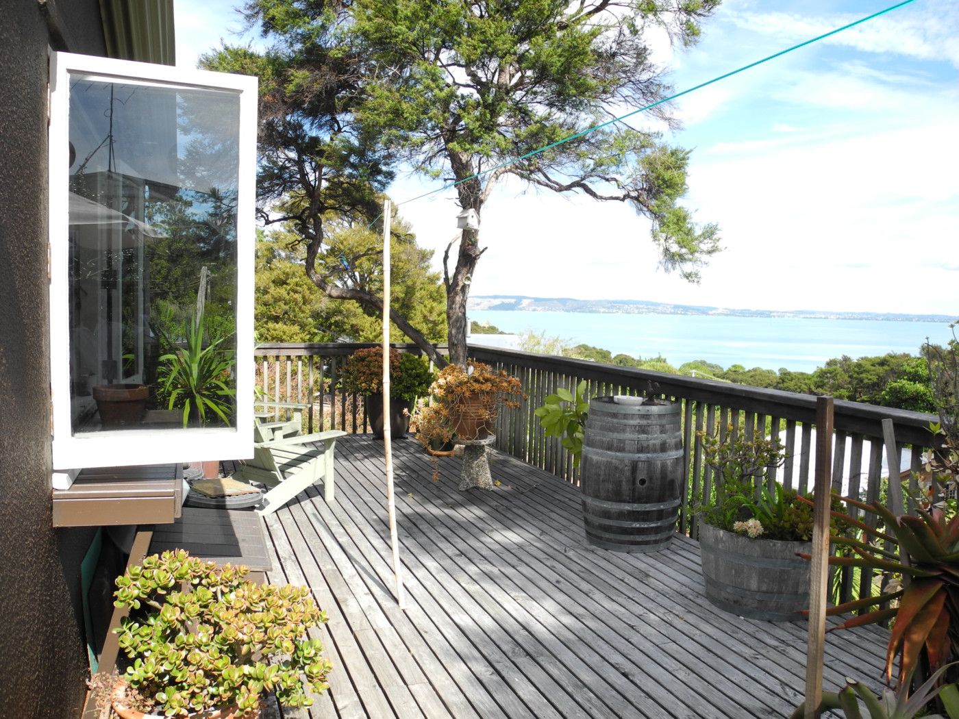 Hauraki Gulf Islands