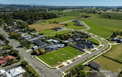 Stage 1 Wairoa Subdivision, Brightwater, Tasman, 0 Bedrooms, 0 Bathrooms, Section