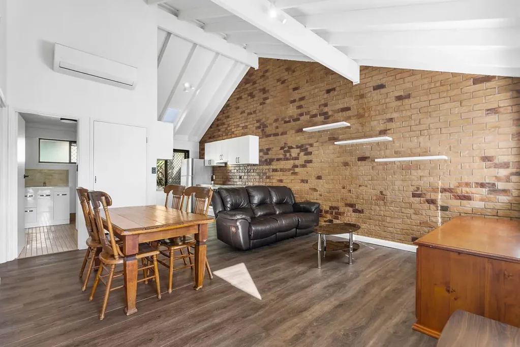 2-Bedroom unit in Secure complex