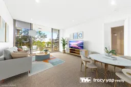 201/26 Ferntree Place, Epping