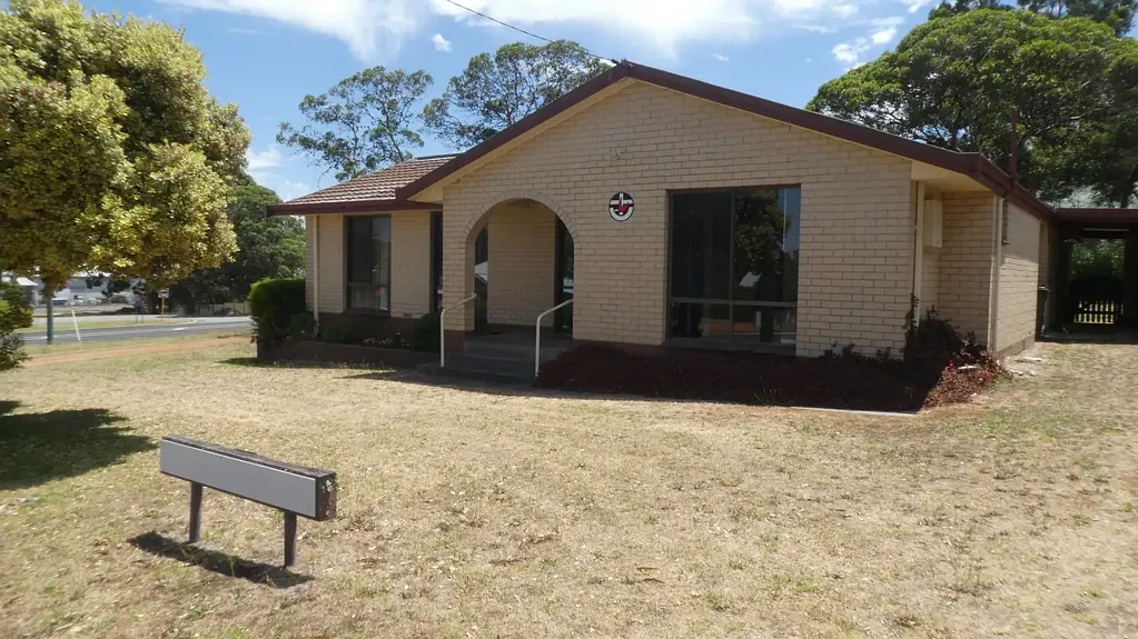 1 Ormond Road (House Only)