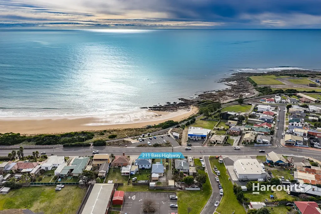211 Bass Highway, Cooee, TAS 7320