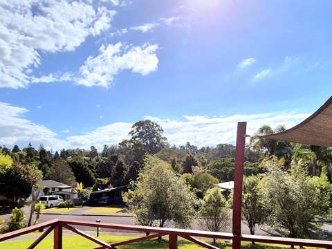 Kerikeri 3房  Sun Drenched Property Opportunity