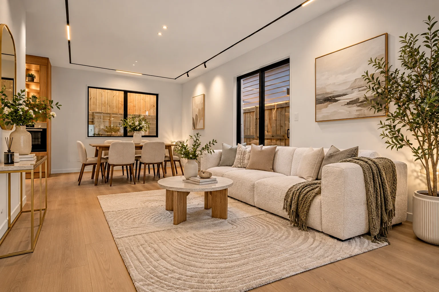 Mount Wellington 3Zimmer Brand New. Easy Living. Everything Close By