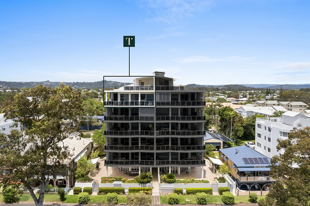 602/50 Picnic Point Esplanade, Maroochydore, QLD 4558