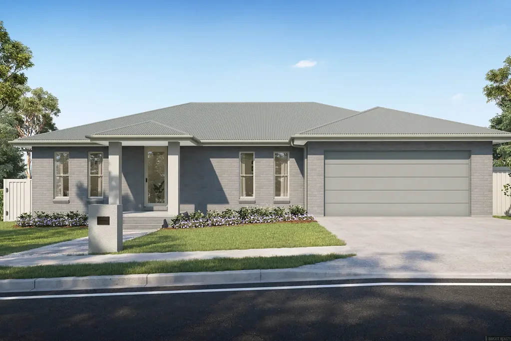 Mudgee 3ਬੈੱਡਰੂਮ Amazing Single Storey House in Mudgee - Single Contract