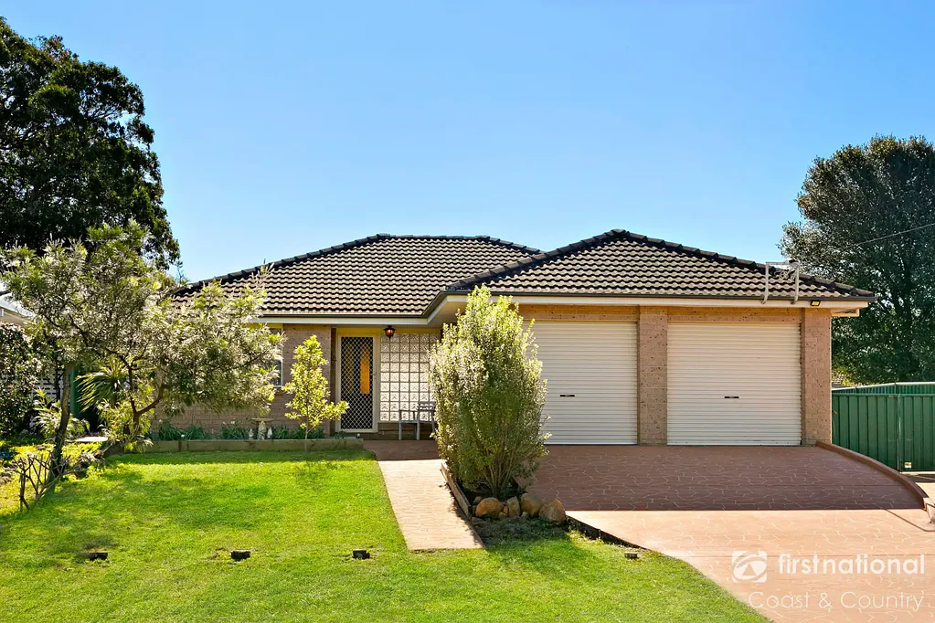 93 Scott Street, Shoalhaven Heads, NSW 2535
