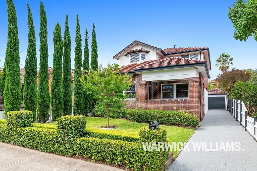 34 Millar Street, Drummoyne, NSW 2047