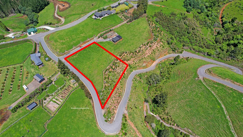 Lot 24 Stream Ridge, 394 Te Puke Quarry Road, Papamoa, Tauranga, Bay of Plenty