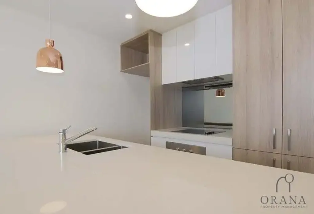 Stylish 2-Bedroom, 2-Bathroom Apartment with Afternoon Sun & Lifestyle Convenience