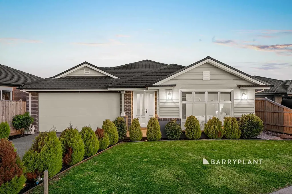42 Staghorn Way, Drouin, VIC 3818