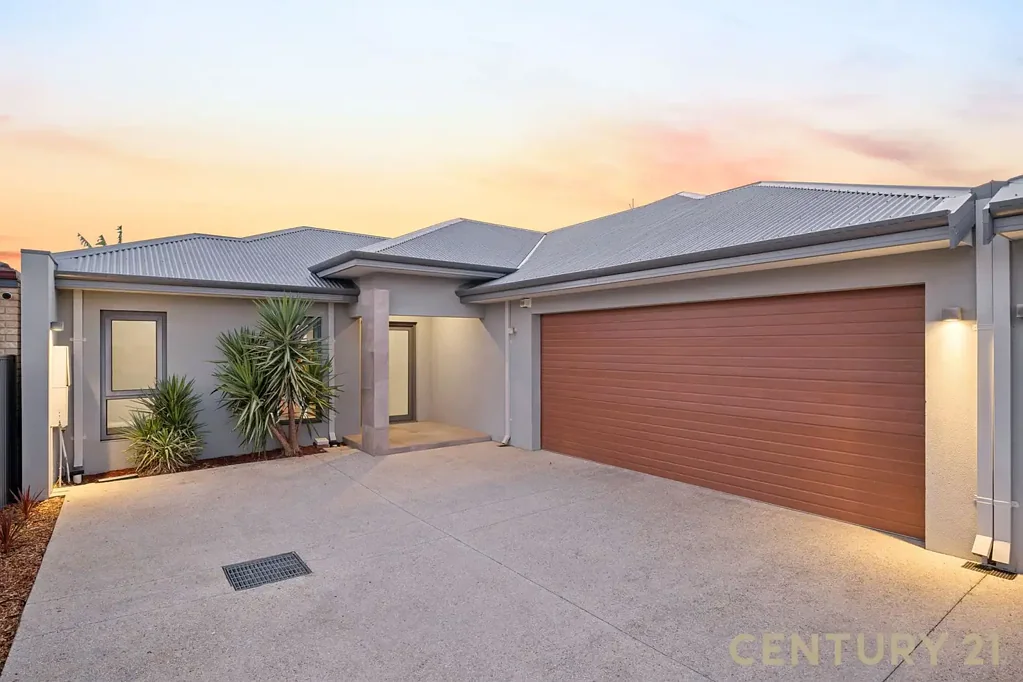 Carlisle 3房  THE FULL PACKAGE!! - CUSTOM DESIGNED 3 BEDROOM, 3 BATHROOM HOME!!