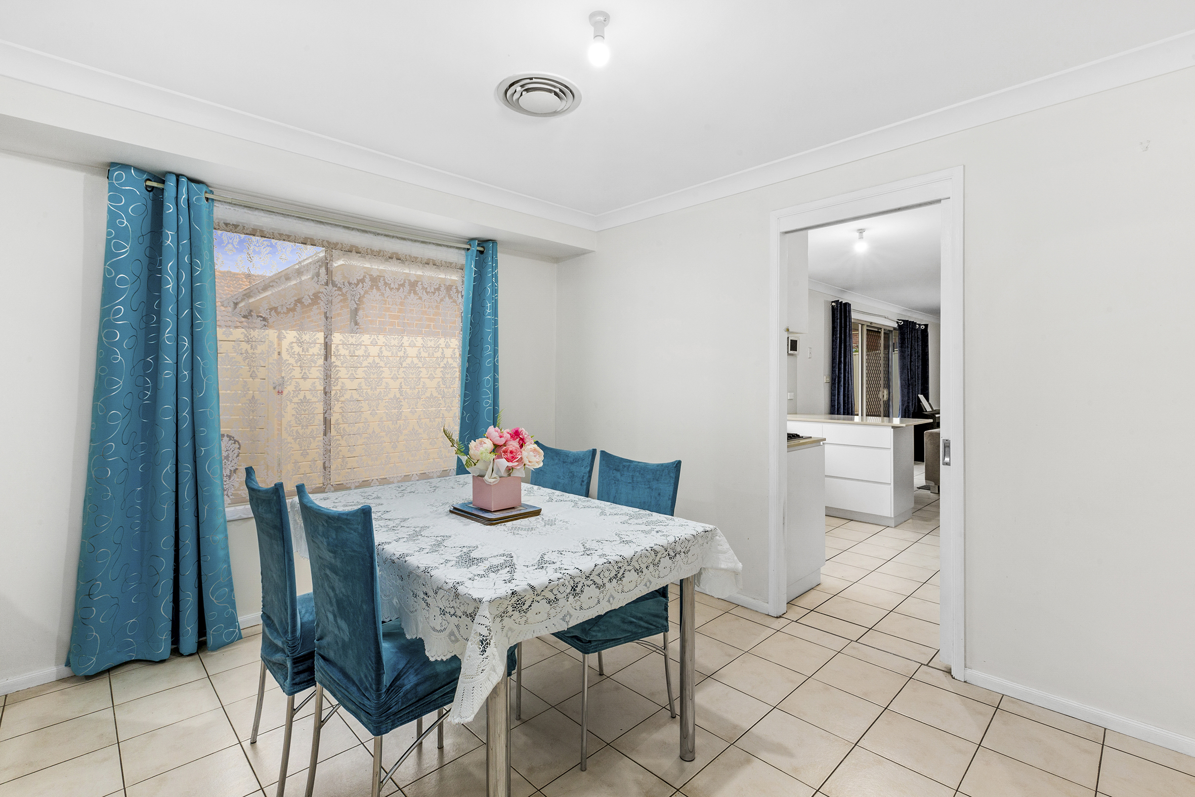 34 TANGERINE DR, QUAKERS HILL NSW 2763, 0房, 0浴, House