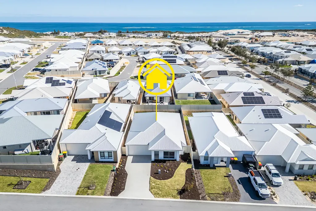 8 Mayflower Avenue, Alkimos, WA 6038