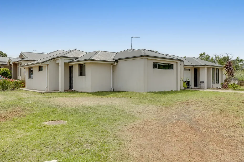 1/11 Glenwoods Drive, Glenvale, QLD 4350