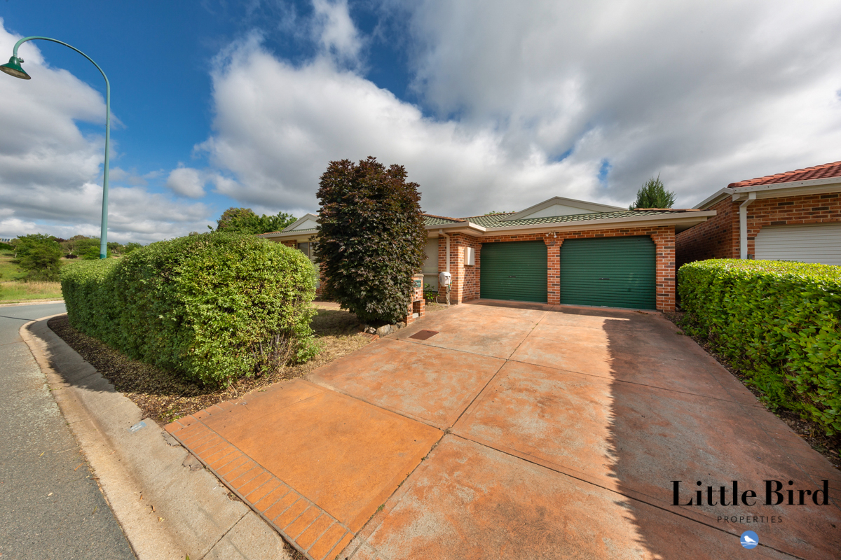 48 WANDERER CT, AMAROO ACT 2914, 0 habitaciones, 0 baños, House