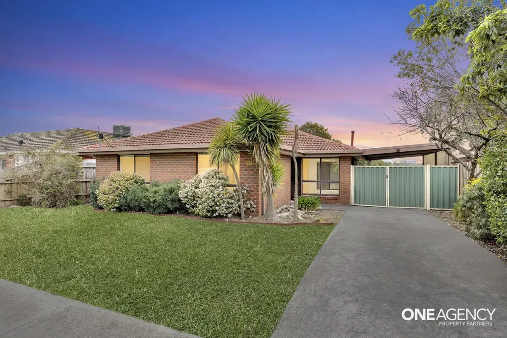 Charming Family Home in Seabrook