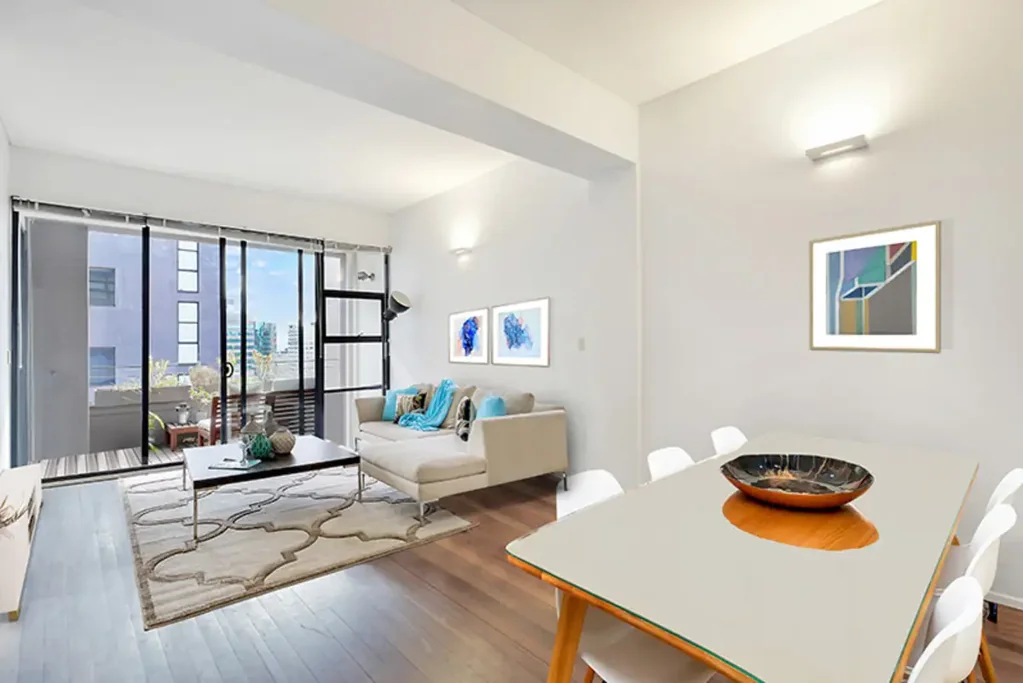 Manhattan inspired take on urban style and city living