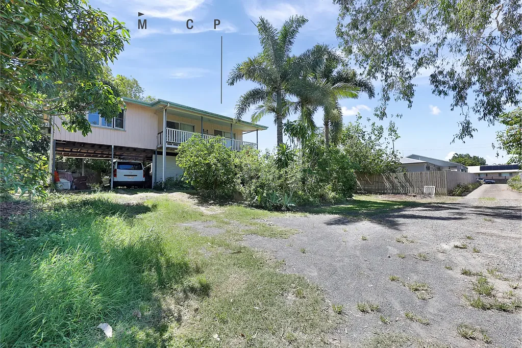 27A McMahon Street, Andergrove, QLD 4740