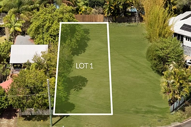 28 Ashbolt Street, Wooloowin, QLD 4030, 0 Bedrooms, 0 Bathrooms, Section