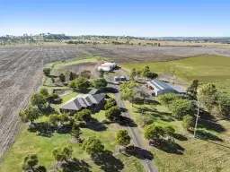 172 Yarranlea Road, Yarranlea