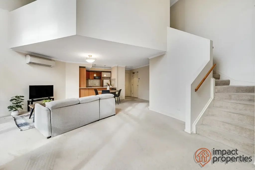 City 2房  Cosmopolitan Living in the City !