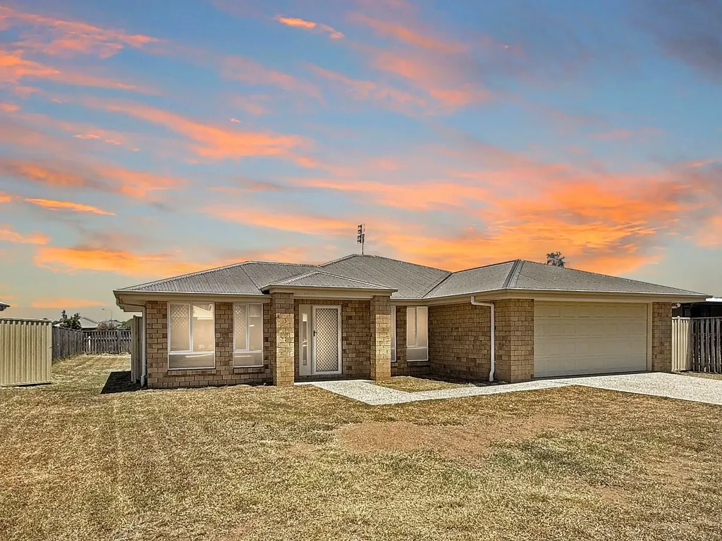 10 Pilkington Street, Chinchilla, QLD 4413